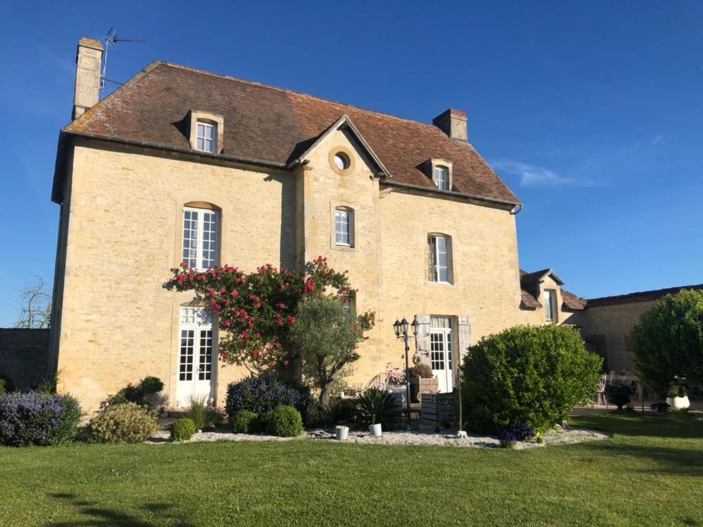 Domaine "Les Bois Flottes" Dans Maison De Charme Au Bord De Mer Et Proche De Cabourg Merville-Franceville-Plage Exterior photo
