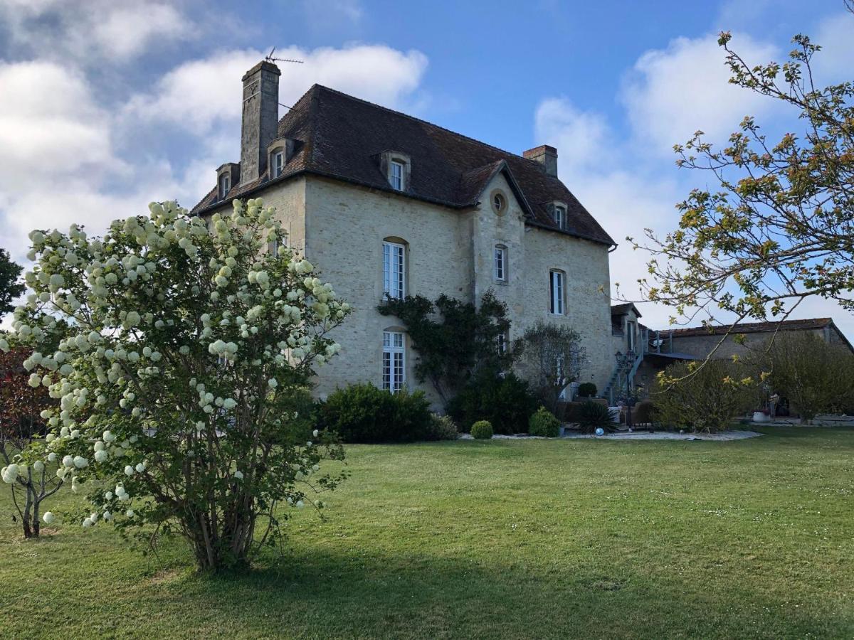 Domaine "Les Bois Flottes" Dans Maison De Charme Au Bord De Mer Et Proche De Cabourg Merville-Franceville-Plage Exterior photo