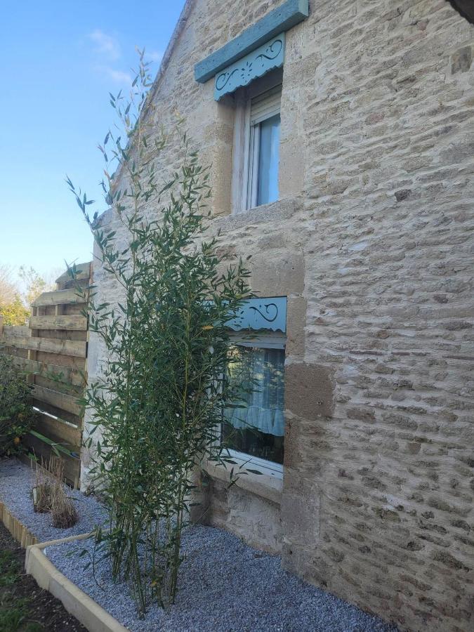 Domaine "Les Bois Flottes" Dans Maison De Charme Au Bord De Mer Et Proche De Cabourg Merville-Franceville-Plage Exterior photo